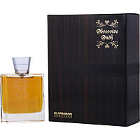 Al Haramain Obsessive Oudh