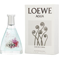 Agua De Loewe Mar De Coral