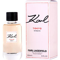 Karl Lagerfeld Tokyo Shibuya