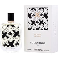Roos & Roos Woods In Love
