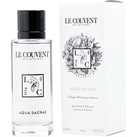 Le Couvent Des Minimes Aqua Sacrae