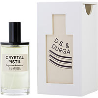 D.S. & Durga Crystal Pistil