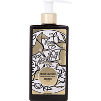 Memo Paris Irish Leather