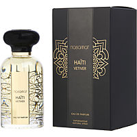 Nasamat Haiti Vetiver Gold