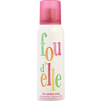 Fou d'Elle Lapidus