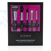 Sigma Beauty