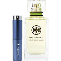Tory Burch Jolie Fleur Verte