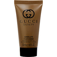 Gucci Guilty Absolute
