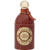 Guerlain Bois Mysterieux