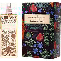 Nanette Lepore Enchanted Flora
