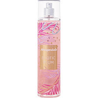 Aeropostale Exotic Plum