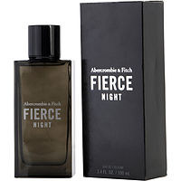 Abercrombie & Fitch Fierce Night
