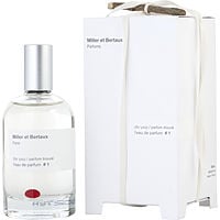 Miller Et Bertaux #1 Parfum Trouve