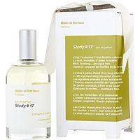 Miller Et Bertaux Study No. 17