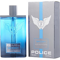 Police Sport
