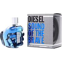 Diesel Sound Of The Brave