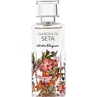 Salvatore Ferragamo Giardini Di Seta