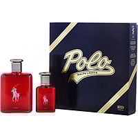 Polo Red