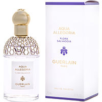 Aqua Allegoria Flora Salvaggia