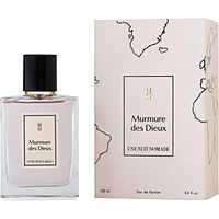 Une Nuit Nomade Murmure Des Dieux