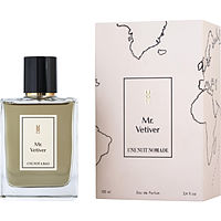 Une Nuit Nomade Mr. Vetiver