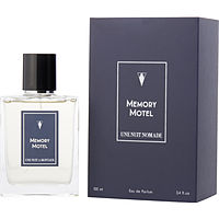 Une Nuit Nomade Memory Motel