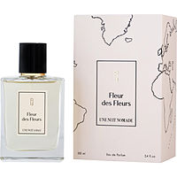 Une Nuit Nomade Fleur Des Fleurs