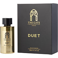 The Gate Fragrances Paris Duet