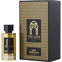 The Gate Fragrances Paris Pure Ouddiction