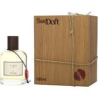 Swedoft X Oud