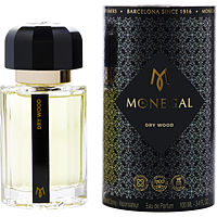 Ramon Monegal Dry Wood