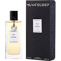 Musicology Close To Midnight