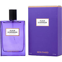 Molinard Fleur De Oranger