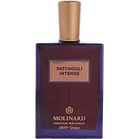 Molinard Patchouli Intense