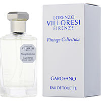 Lorenzo Villoresi Firenze Garofano