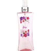 Body Fantasies Sparkling Rose