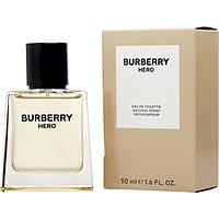 Burberry Hero