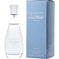 Cool Water Parfum