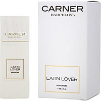 Carner Barcelona Latin Lover