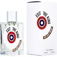 Etat Libre d'Orange Exit The King