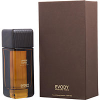 Evody Ombre Fumee