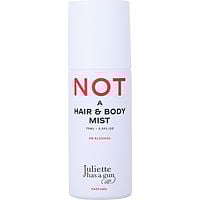 Not A Perfume
