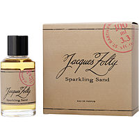 Jacques Zolty Sparkling Sand