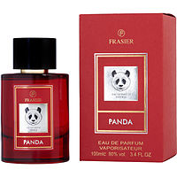 Frasier Panda