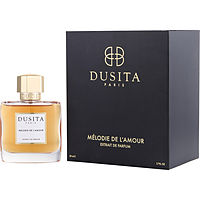 Dusita Melodie De L'Amour