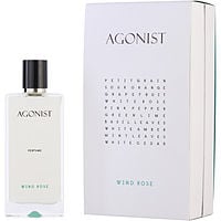 Agonist Wind Rose