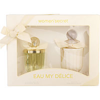 Women'Secret Eau My Delice