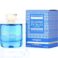 Boucheron Quatre En Bleu