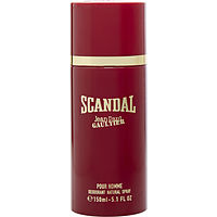 Jean Paul Gaultier Scandal Pour Homme