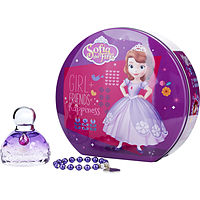 Sofia The First